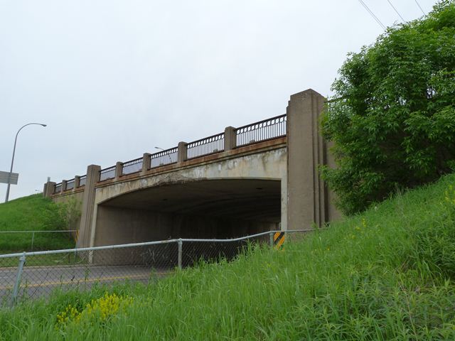 MN-36 Lexington Avenue Bridge