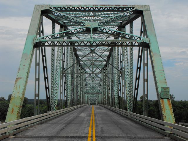 Miami Bridge