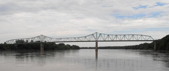 Miami Bridge