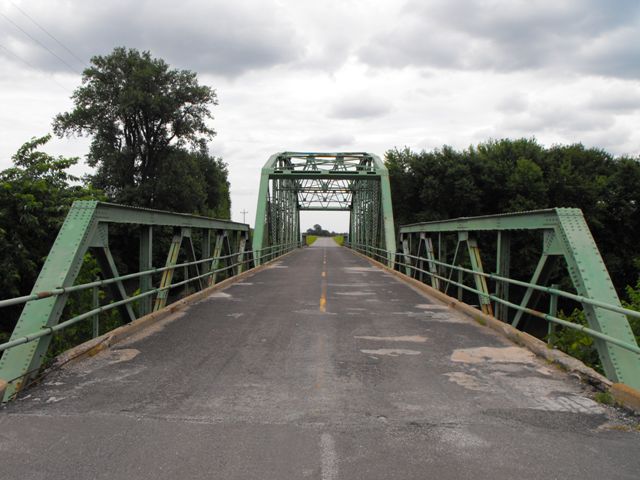 MO-M Bridge