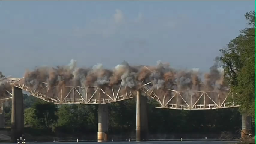 Tuscumbia Bridge