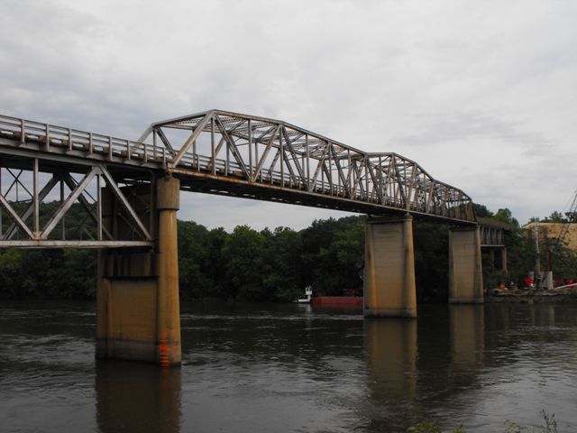 Tuscumbia Bridge