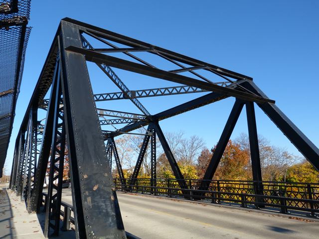 Bridge Street Bridge