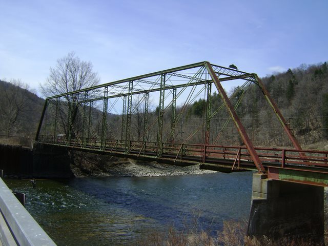 Horton Bridge