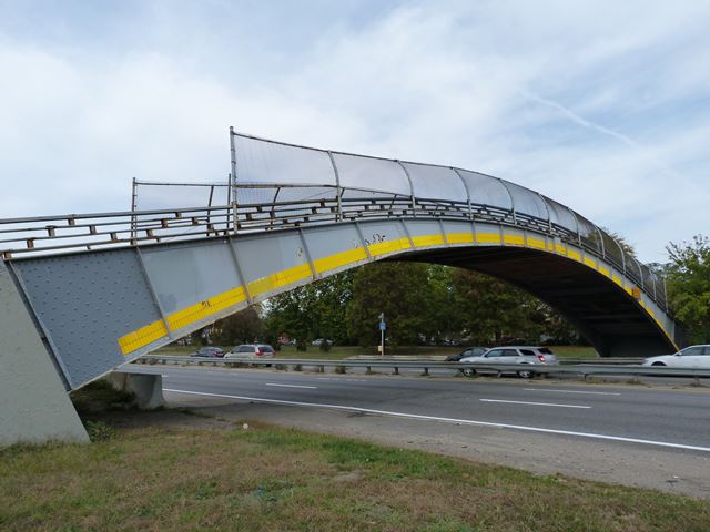 17th Avenue Bridge