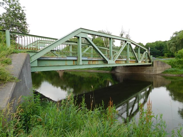 Blanding Road Bridge