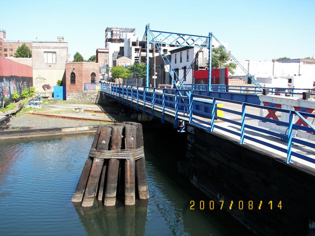Carroll Street Bridge