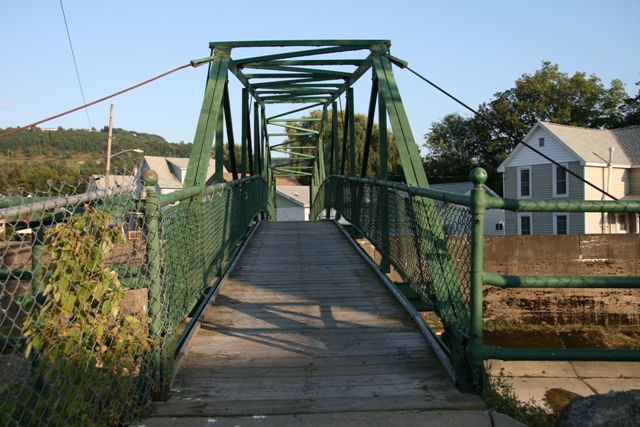 Elm Street Bridge