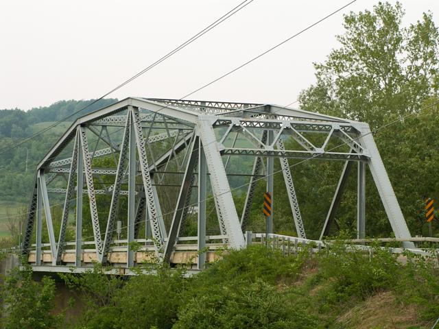 Flemingville Bridge