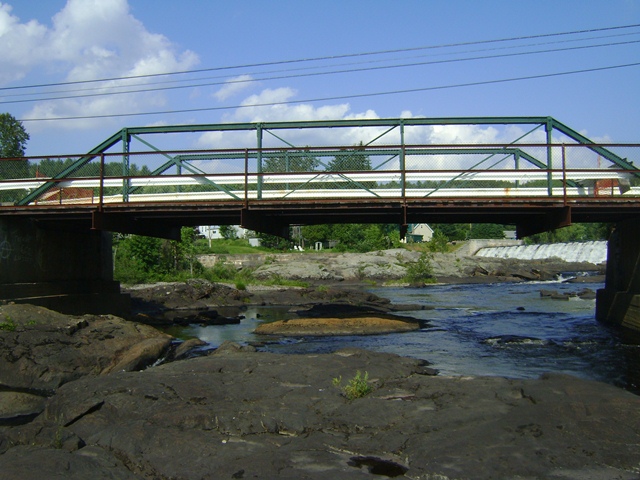 Twin Bridge South