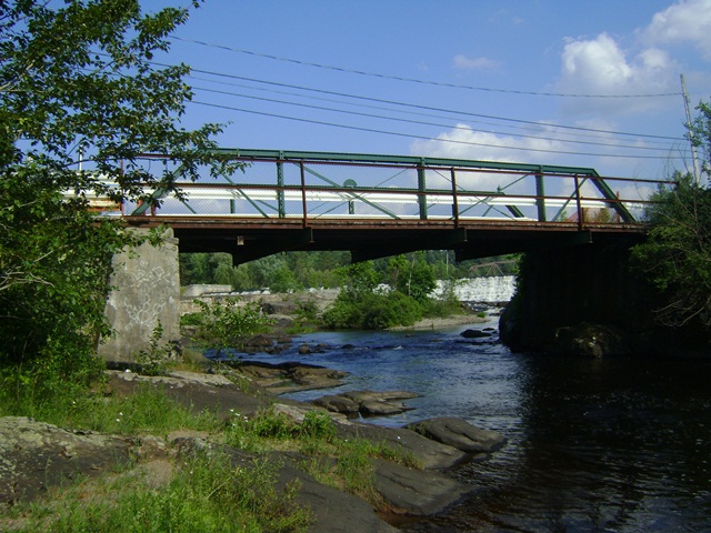 Twin Bridge North