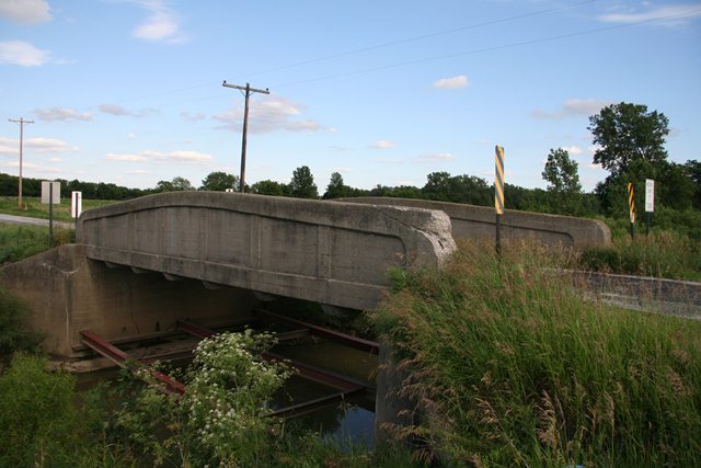 Bays Road Bridge