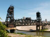 Norfolk Southern Cuyahoga River Bridge