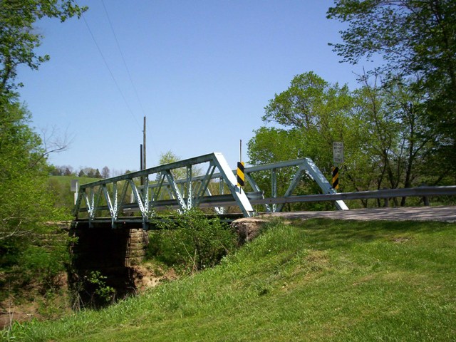 CR-19 Bridge