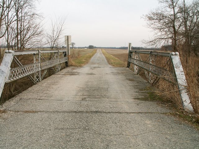 CR-HJ Bridge