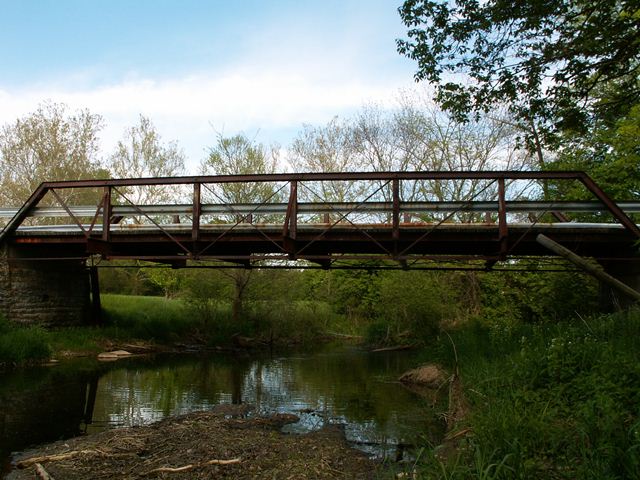 Fairview-Snodgrass Road Bridge