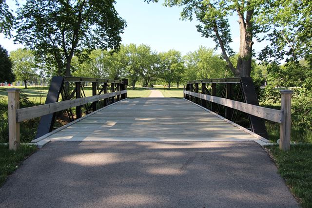 Fairview-Snodgrass Road Bridge