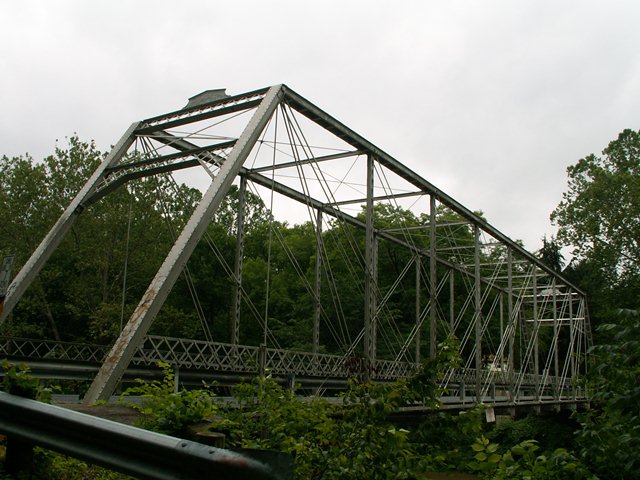 Grimms Bridge