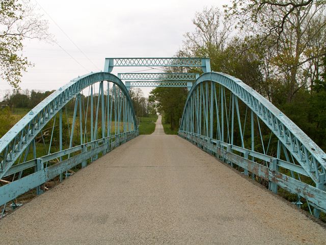 Junction Road Bridge