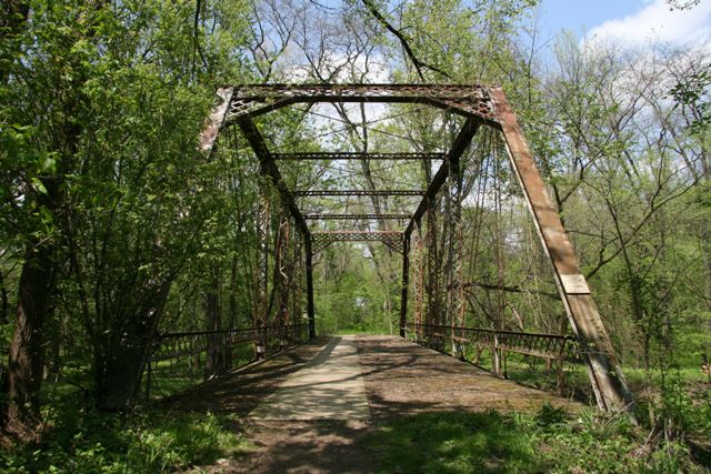 Precht Bridge