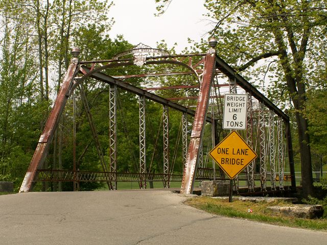 St. Clair Street Bridge