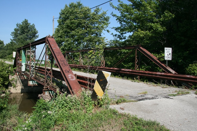 TR-84 Bridge