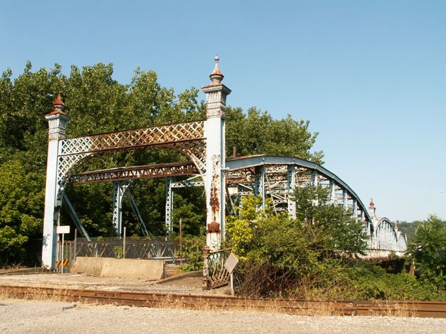 Bridgeport Bridge