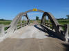 1st Line Bridge