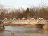 Balls Falls Bridge