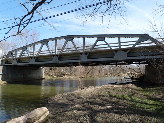 Beachville Bridge