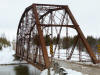 McCurdy Bridge