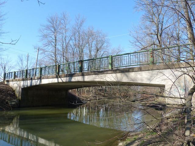 Campbell Bridge