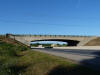 Plank Line Bridge