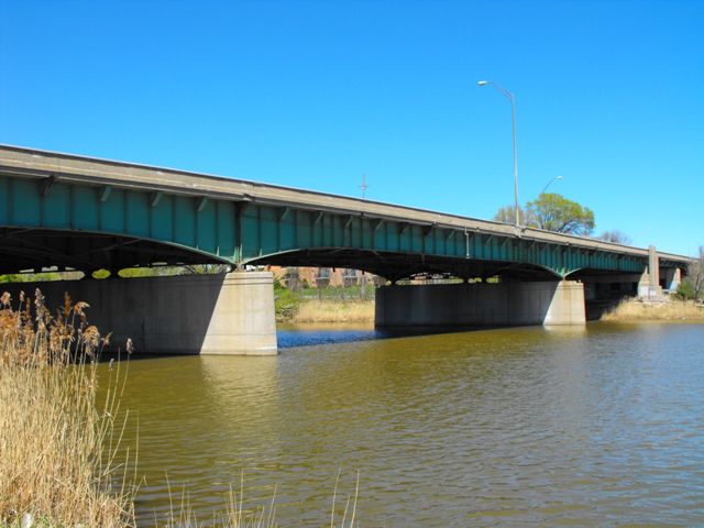 I-94 / I-69 Black River Bridge