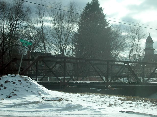 4th Street Bridge