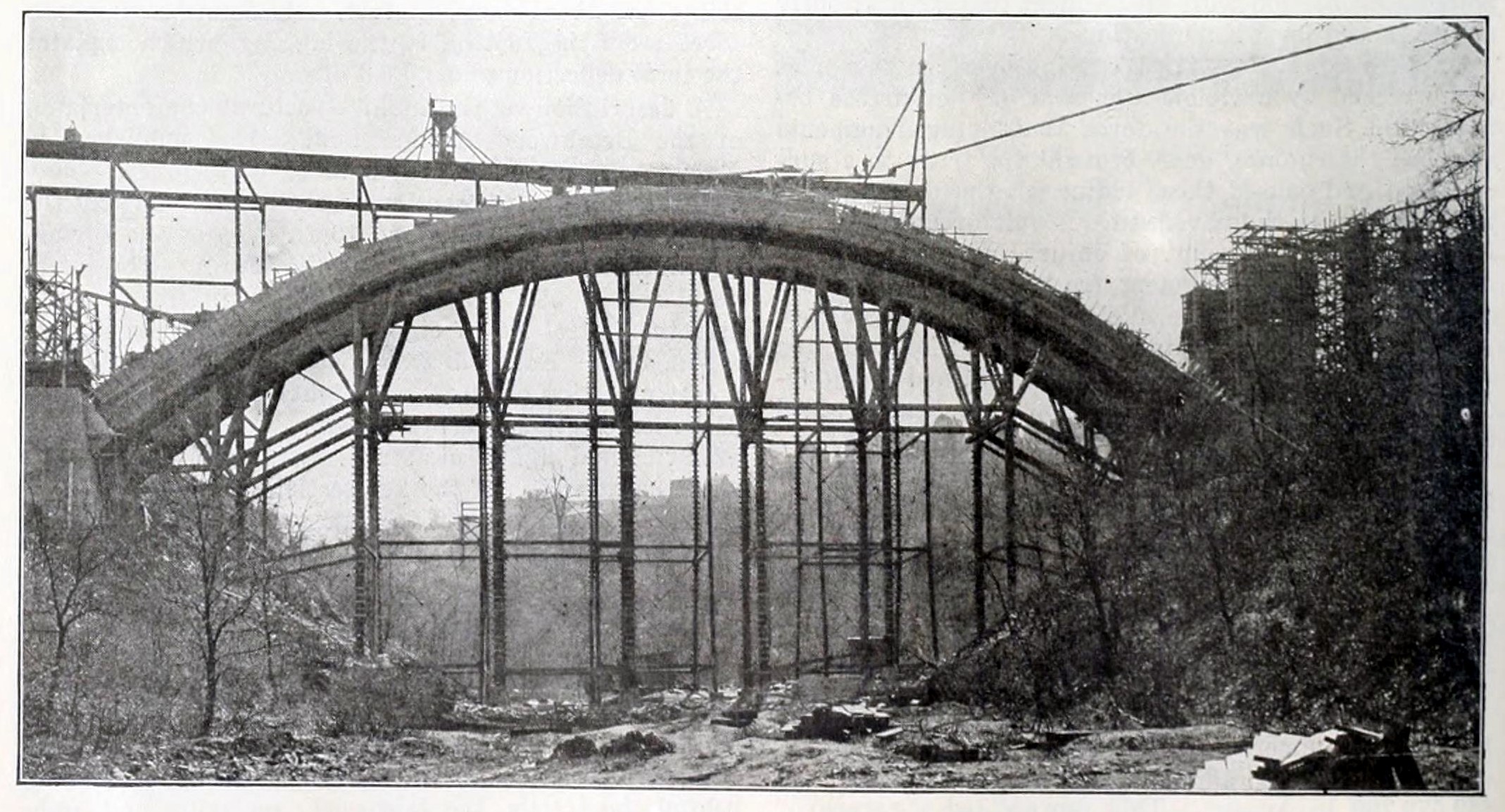 greenfield bridge implosion to close parkway between watch a christmas detour