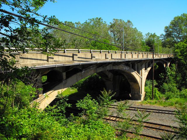 Birdsboro Bridge