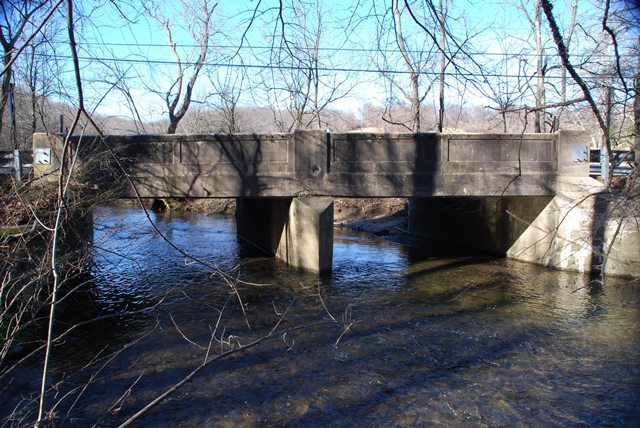 Smith's Bridge