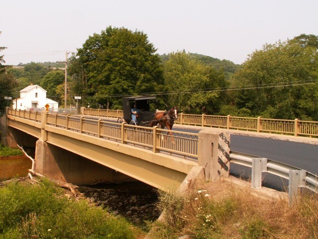 Broadway Street Bridge