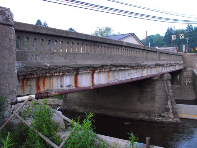 Blake's Bridge