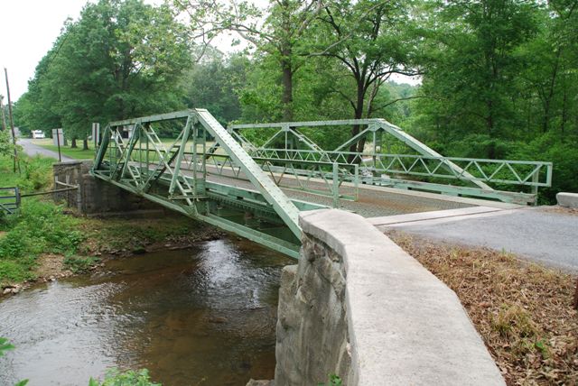 Center Road Bridge