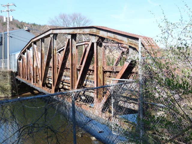 Clarion Avenue Bridge