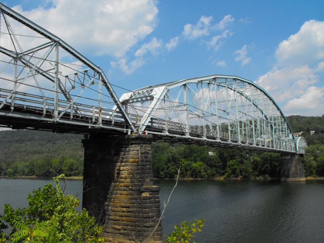 Donora-Webster Bridge