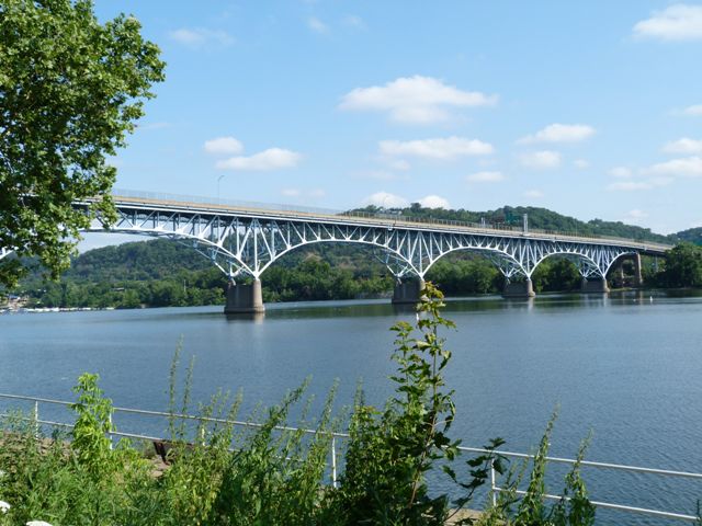 Highland Park Bridge