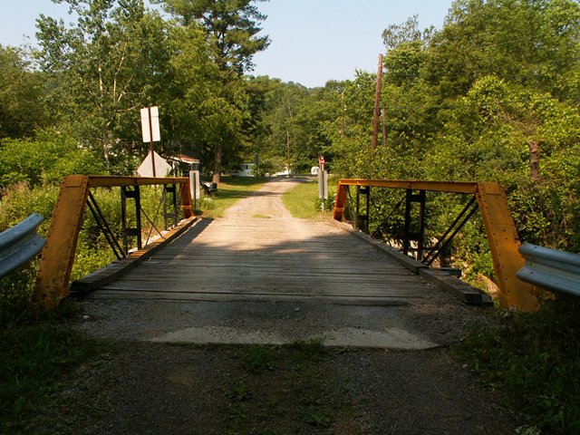 Kaneville Bridge