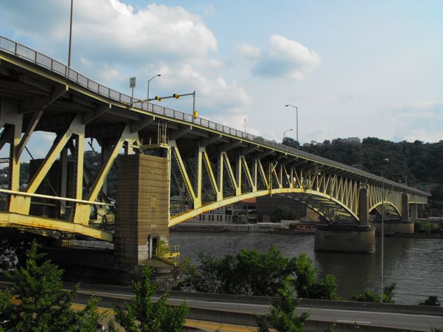 Liberty Bridge