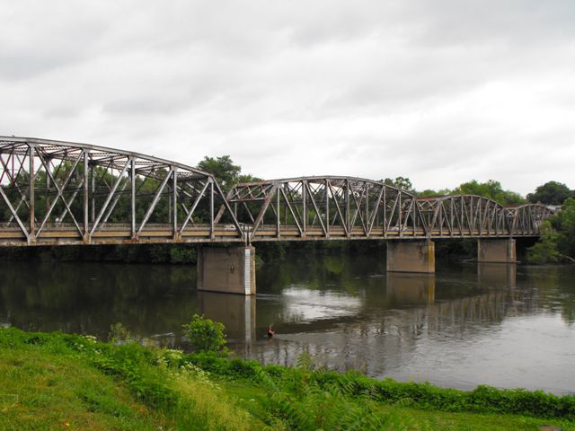 Mifflintown Bridge