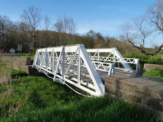 Stroud Bridge