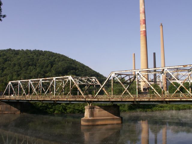 Shawville Bridge