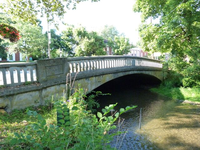 King Street Bridge